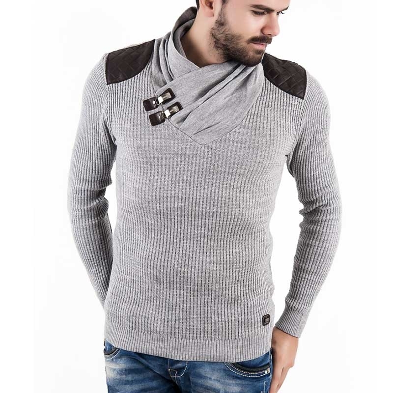 RED BRIDGE SWEATER R41500 with shoulder padding