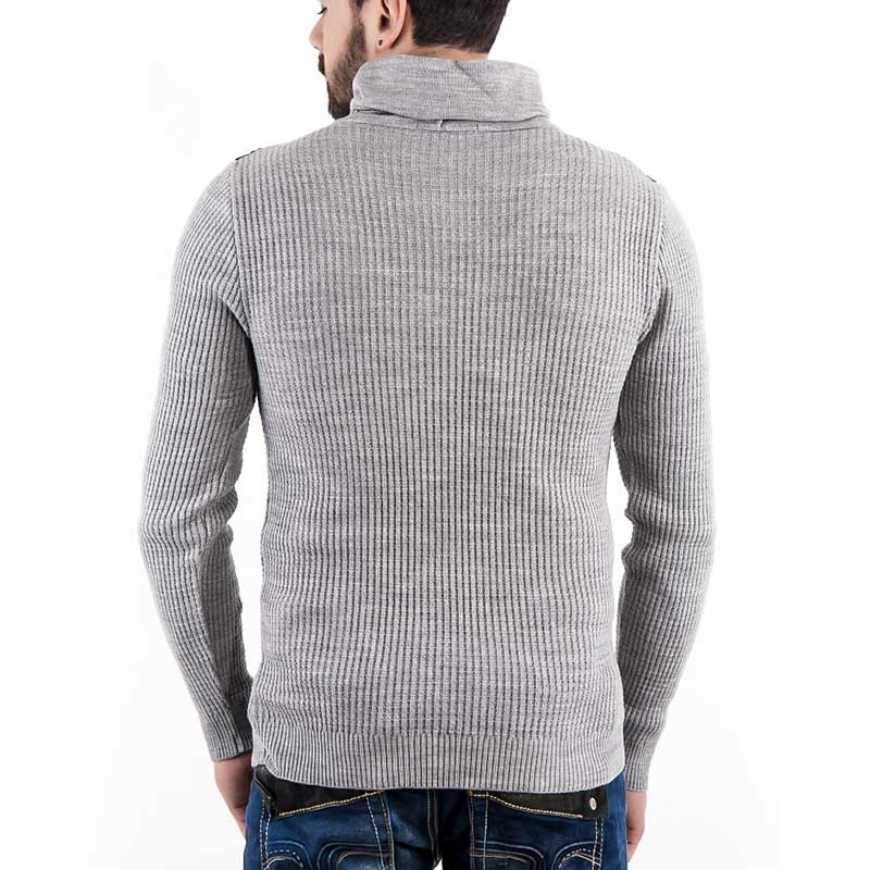 RED BRIDGE SWEATER R41500 with shoulder padding