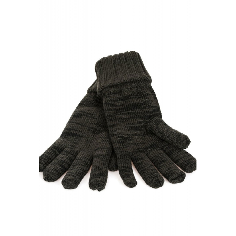 NO-Excess FINGER glove black
