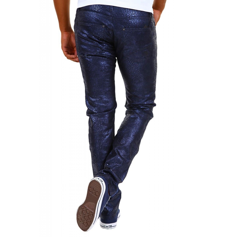 Joy Trousers Jeans Men 5 Pocket