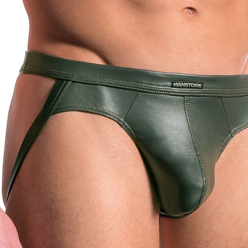 Manstore : Men's Underwear, Strap, Thong, Brief, Jockstrap
