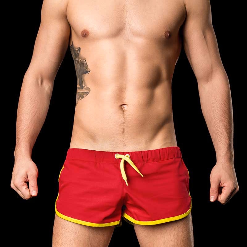 Fitness shorts herren - Alle Auswahl unter den analysierten Fitness shorts herren