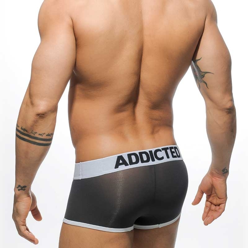 ADDICTED PANT sexy VALUE 3ER-PACK Basic AD-403P Mainstream Wear mehrfarbig