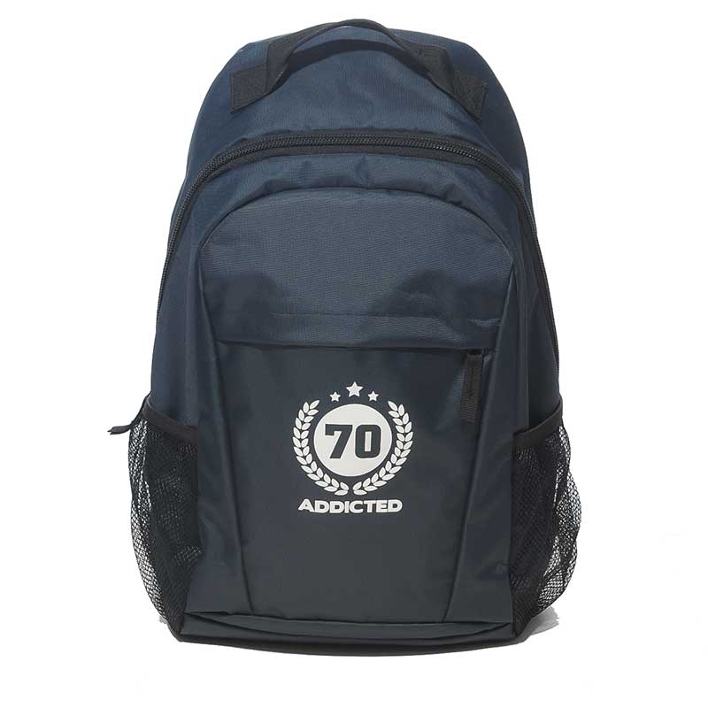 ADDICTED BACKPACK regular DAILY TIM Active Sport AC-037 Casual Wear navy
