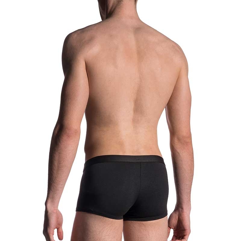 MANSTORE PANT M200 sexy zipper underwear