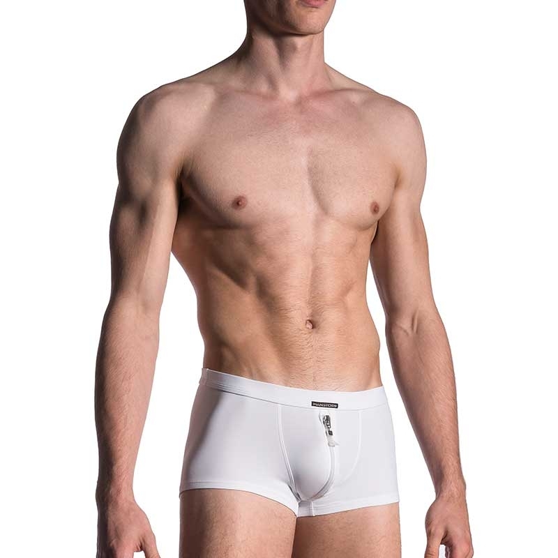 MANSTORE PANT M200 sexy Reissverschluss Unterhosen