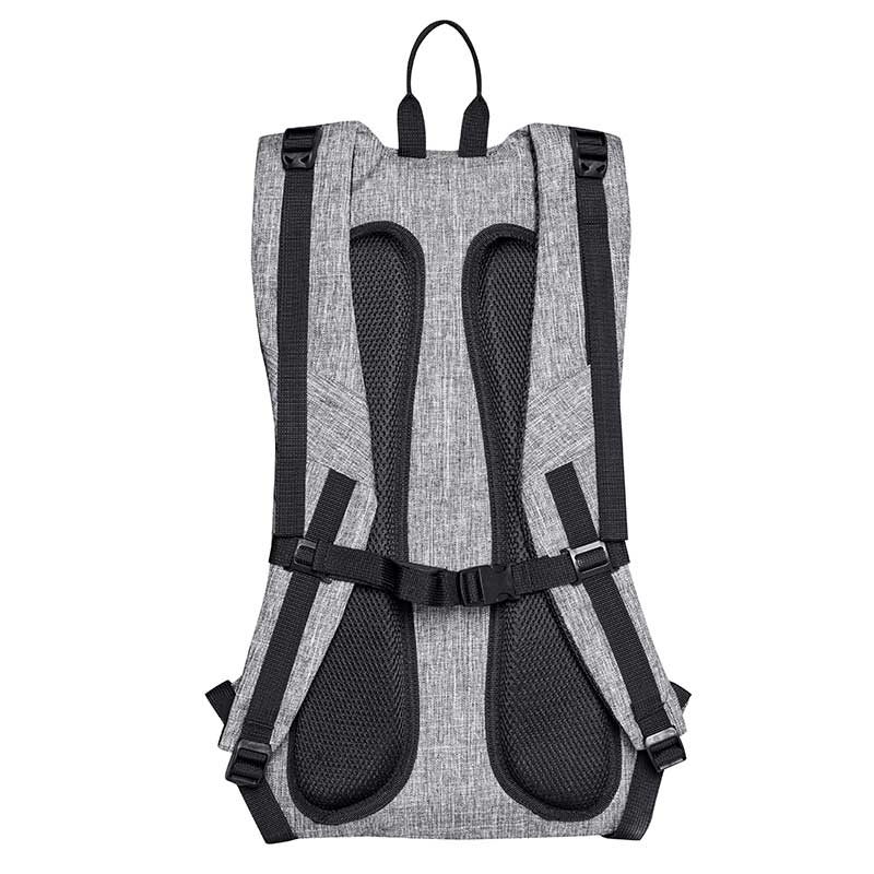 BAGS-2-GO BACKPACK regular GRAND CANYON Outdoors BS-14246 Active Wear grey-melange