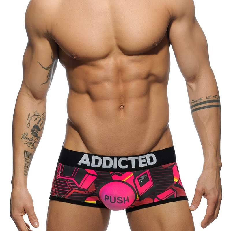 ADDICTED PANT AD548 video game