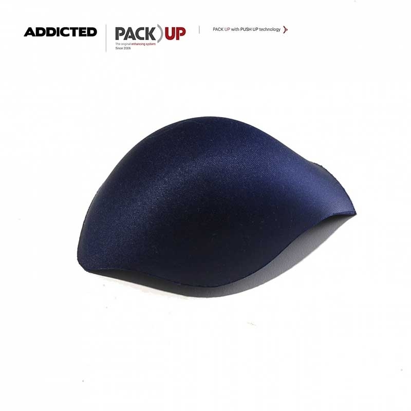 ADDICTED PUSH-UP inlay AC005 in XXL bulk for underwear