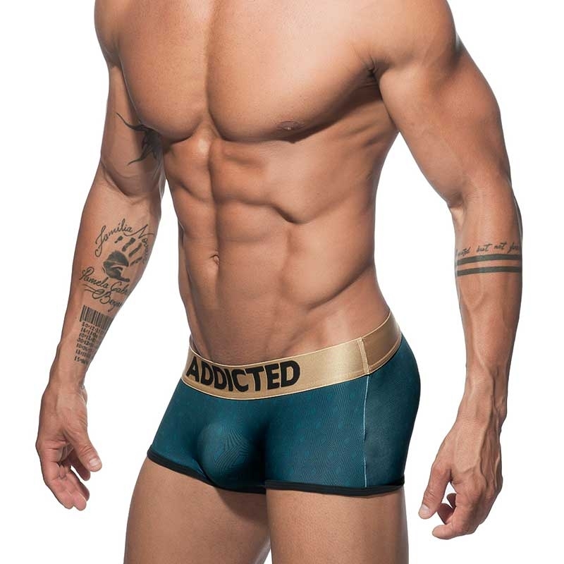 ADDICTED PANT AD594 high class hooker