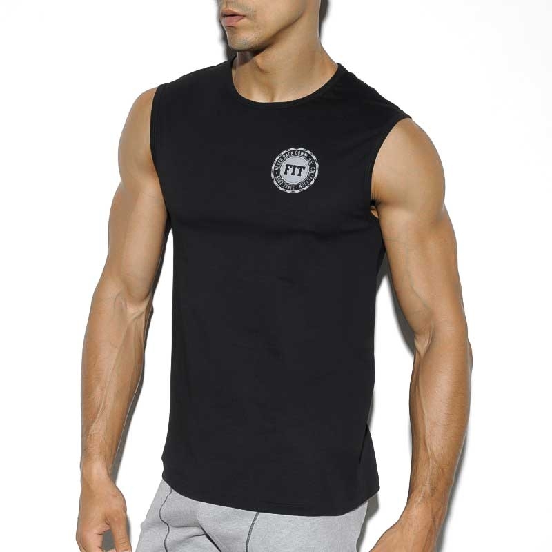 ES Collection TANK TOP TS204 Sportliches Design