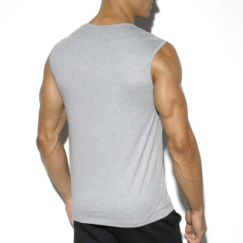 ES Collection TANK TOP TS204 with odor resistant cotton fabric