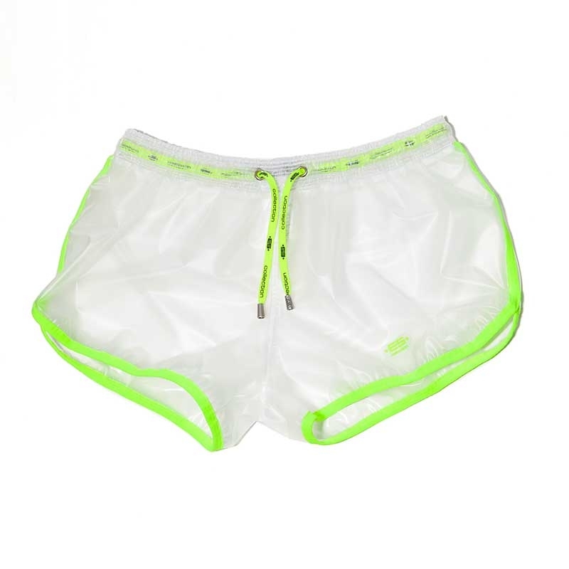 ES Collection SHORTS SP172 with futuristic design