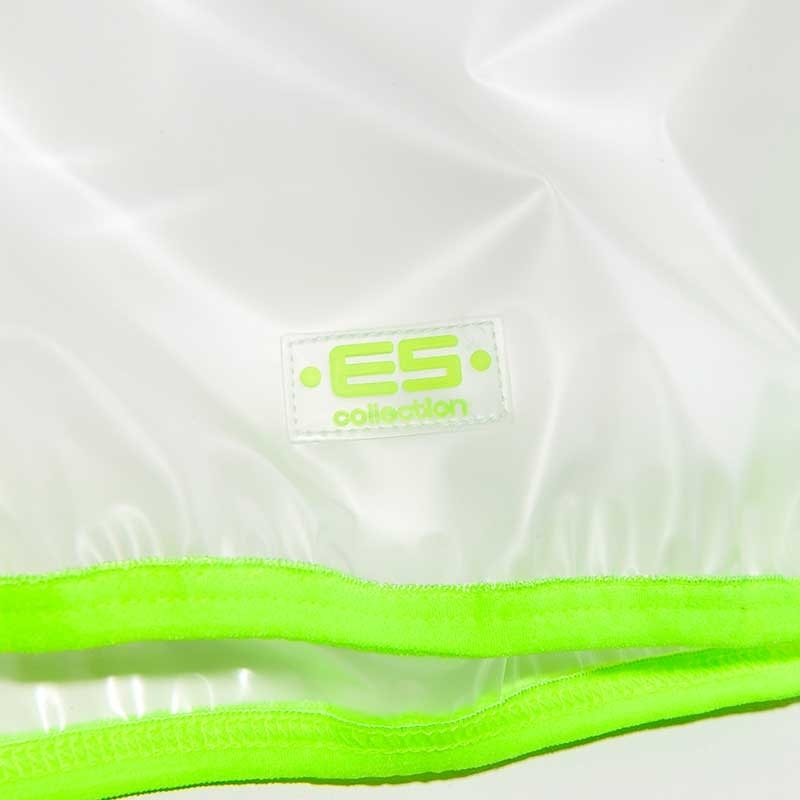 ES Collection SHORTS SP172 with futuristic design