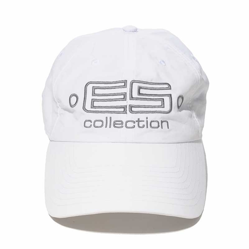 ES Collection CAP CAP002 with designer embroidery