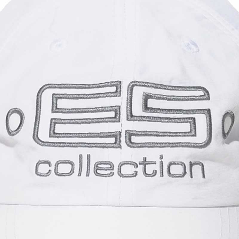 ES Collection CAP CAP002 with designer embroidery