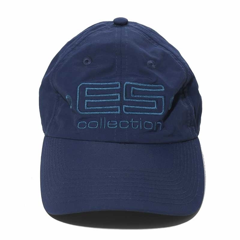 ES Collection CAP CAP002 classic baseball cut