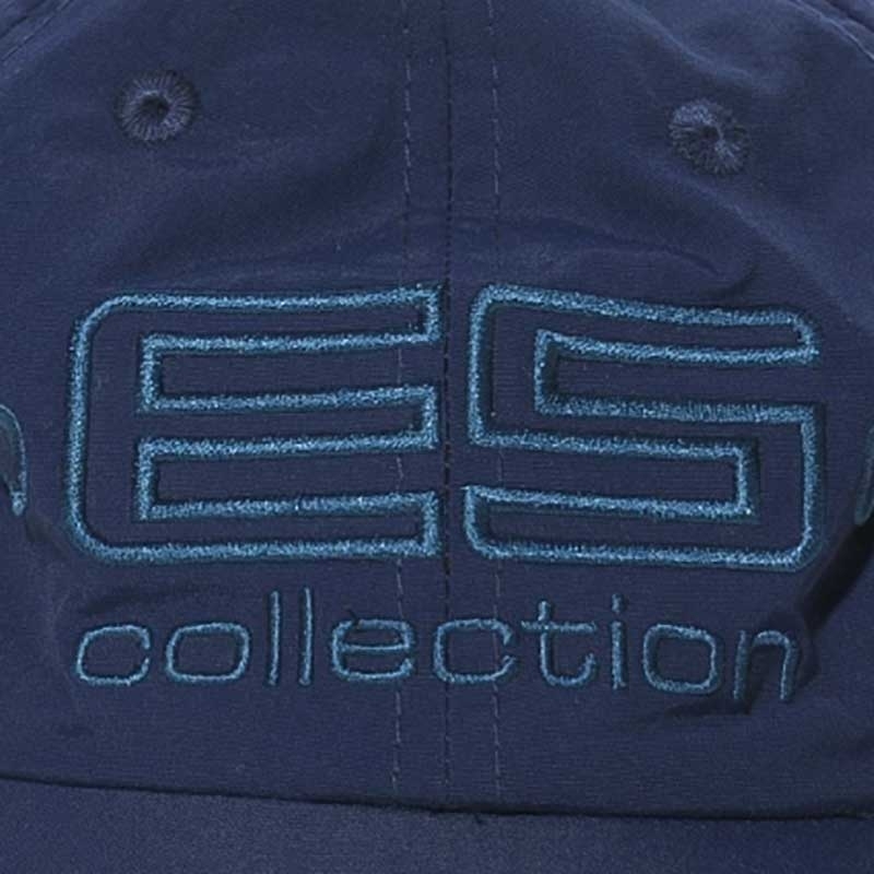 ES Collection CAP CAP002 klassischer Baseball Schnitt