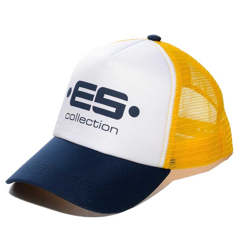 ES Collection CAP CAP003 American Baseball Stil
