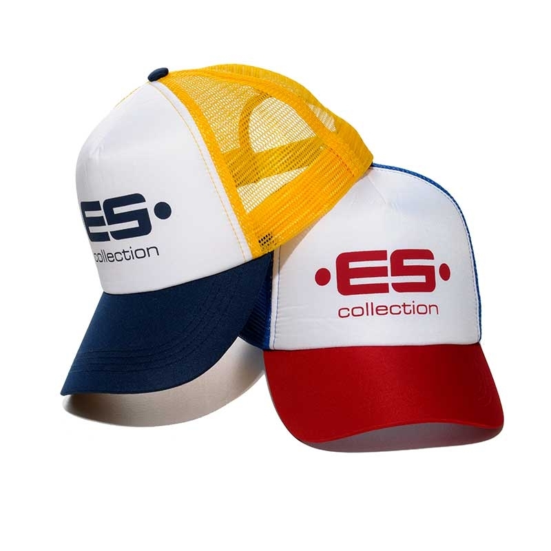 ES Collection CAP CAP003 Amerikanischer Baseball Stil