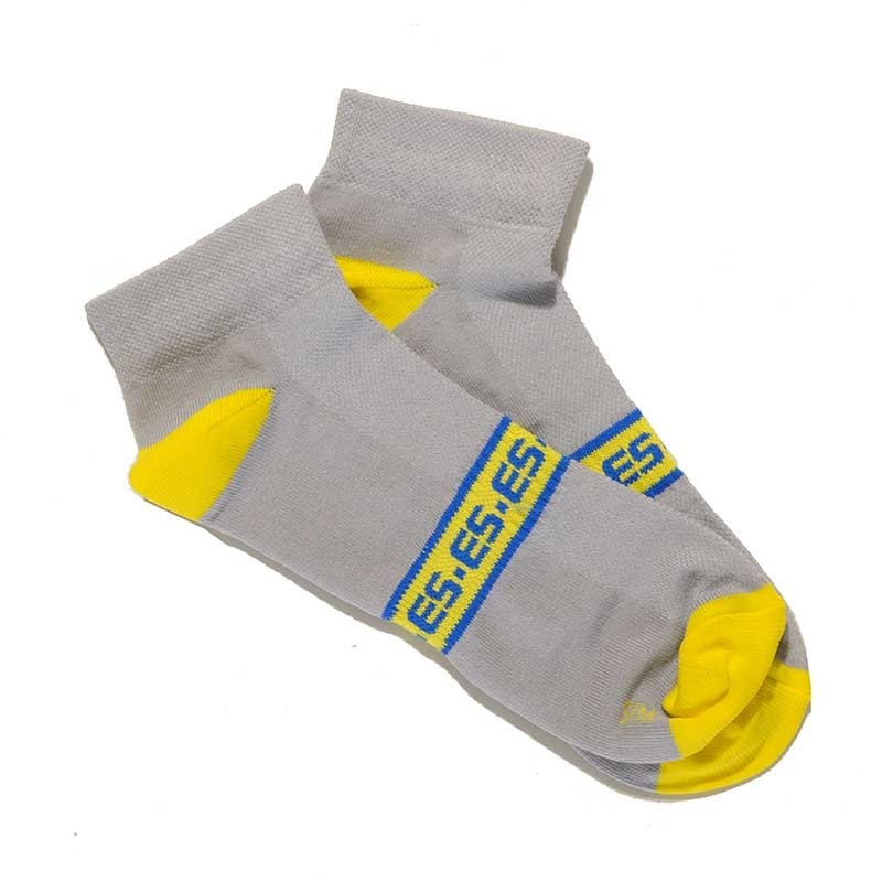 ES Collection SOCKS SCK04P with athletic comfort cut