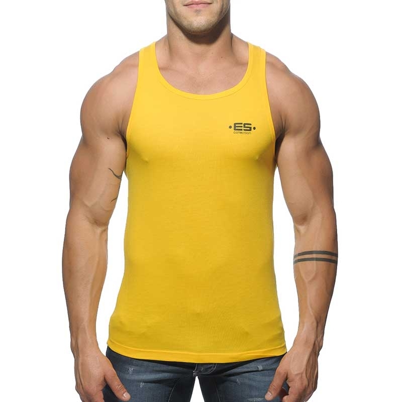 ES Collection TANK TOP TS119 endurance training
