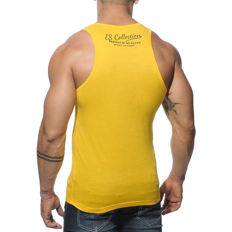 ES Collection TANK TOP TS119 endurance training