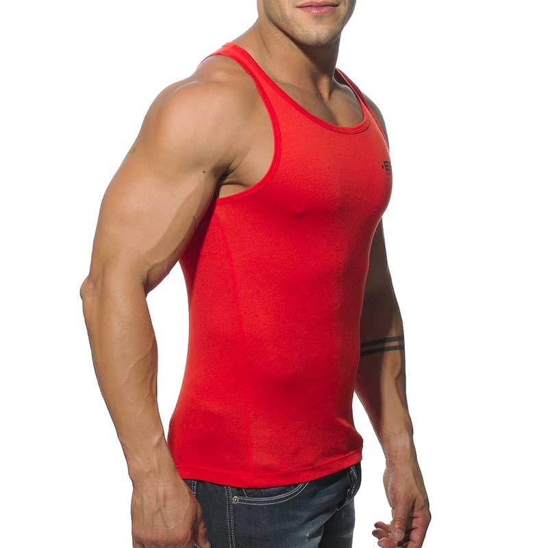ES Collection TANK TOP TS119 mens athletic sports design