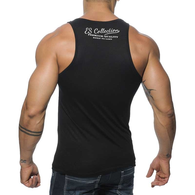 ES Collection TANK TOP TS119 athletic comfort fit