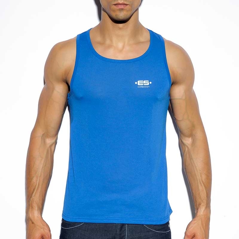 ES Collection TANK TOP TS119 with high quality craftsmanship