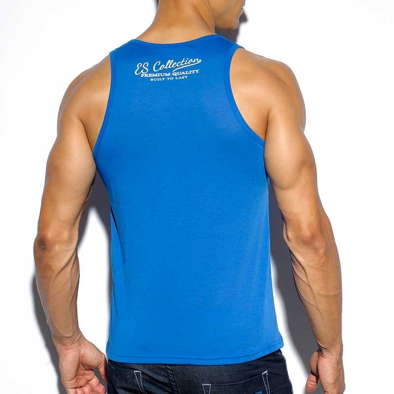 ES Collection TANK TOP TS119 with high quality craftsmanship