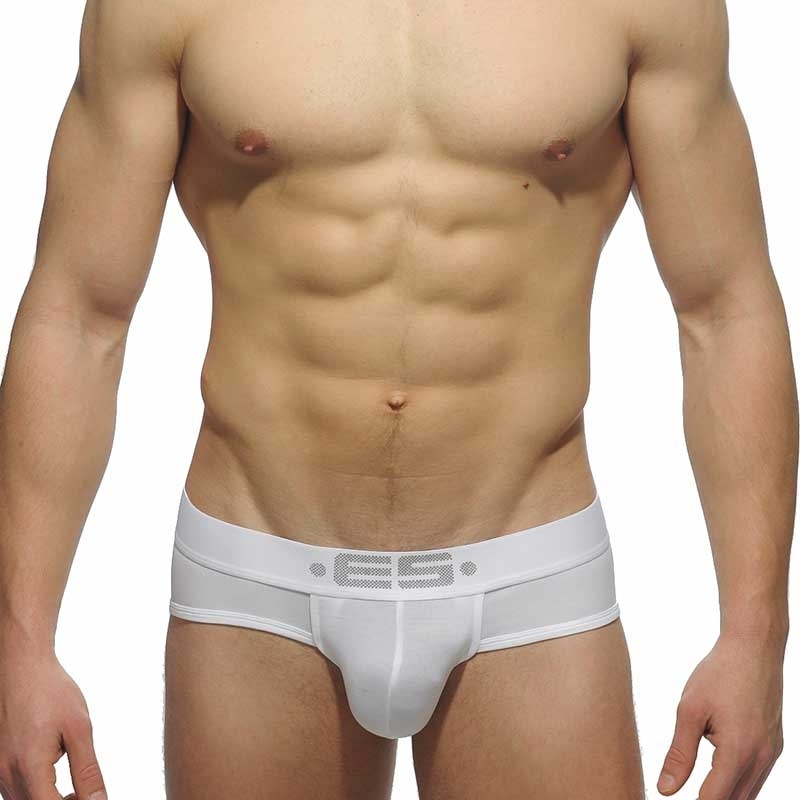 ES Collection BRIEF UN115 with classic push-up