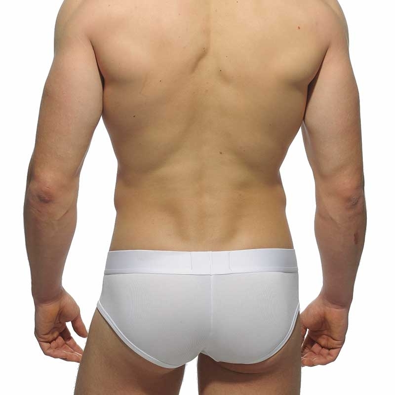 ES Collection BRIEF UN115 with classic push-up