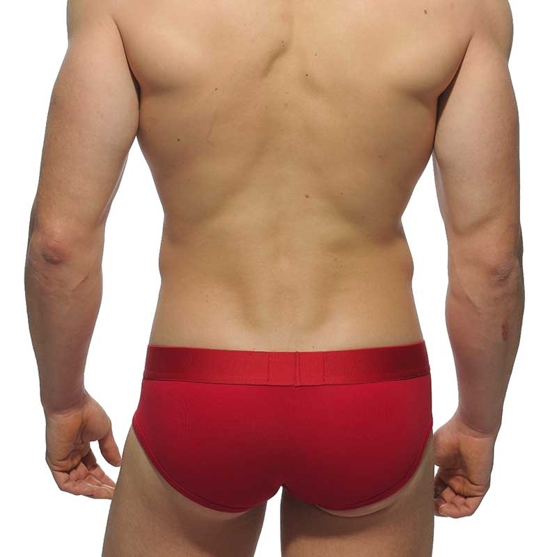 ES Collection BRIEF UN115 with push-up pouch