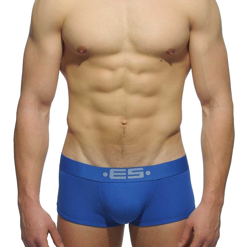 ES Collection PANT UN116 athletic gym underwear