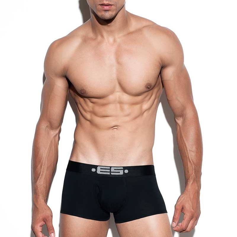 ES Collection PANT UN213 pouch with push-up effect