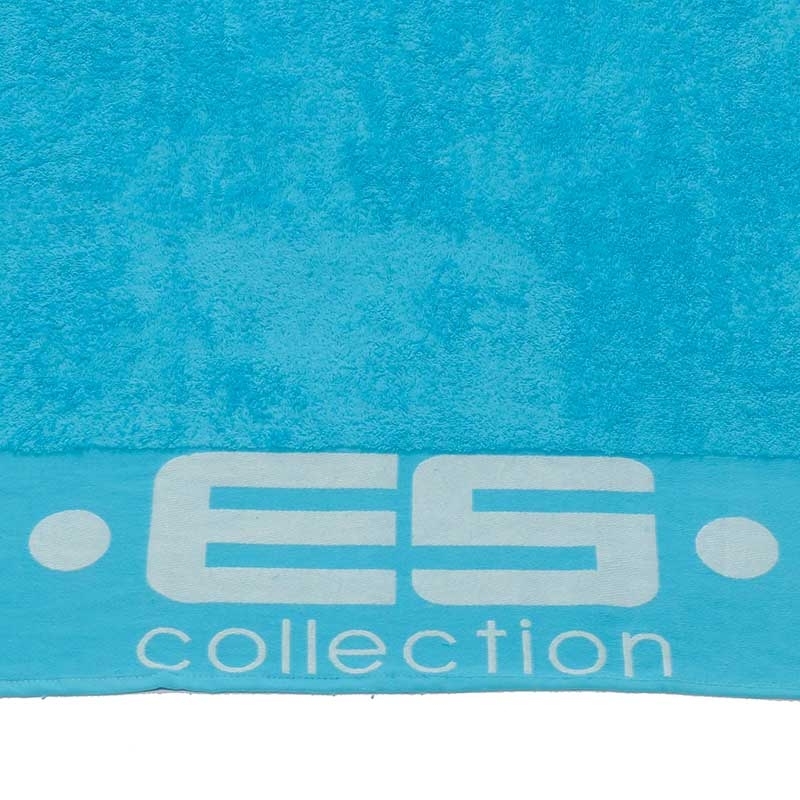 ES Collection HANDTUCH 278 ein klassisches Schwimm Accessoire