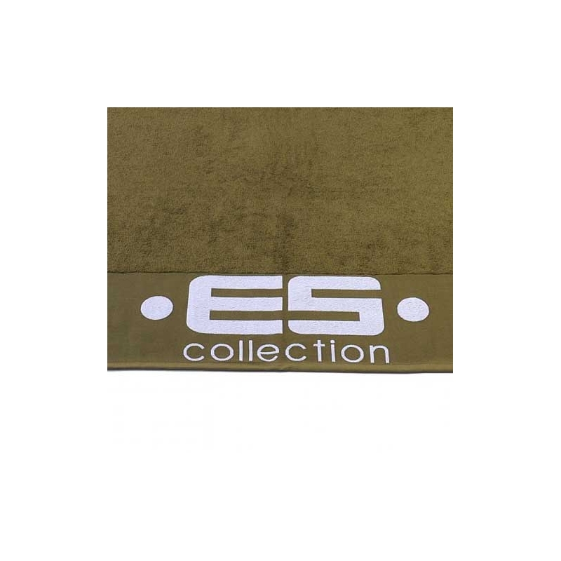 ES Collection HANDTUCH 278 mit Army Stil Design