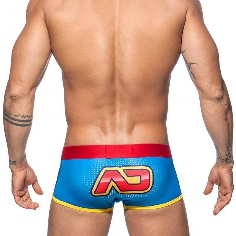ADDICTED PANTS super Hero AD628 the perfect moment