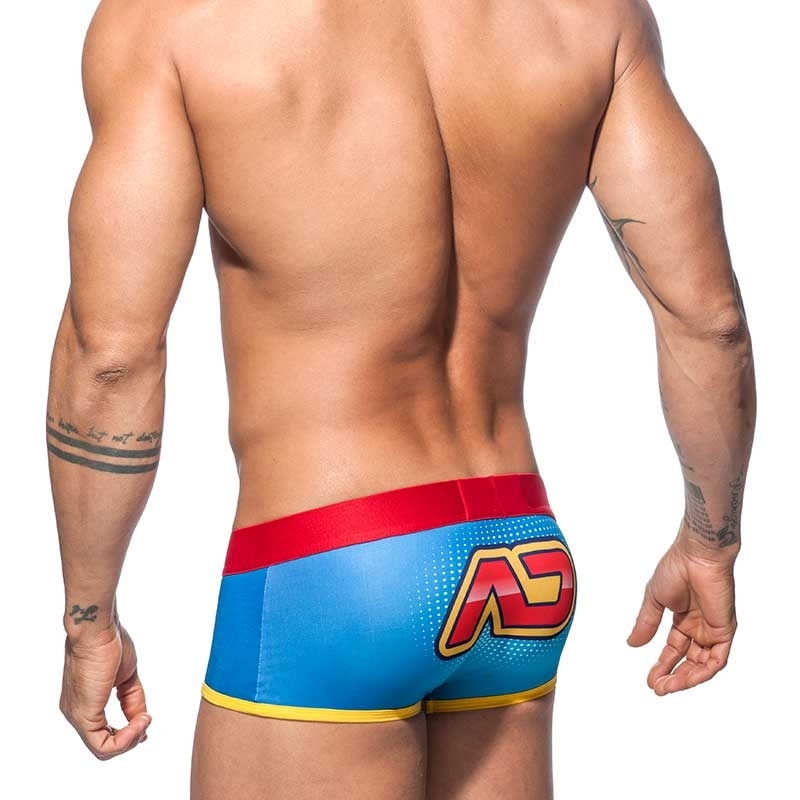 ADDICTED PANTS super Hero AD628 the perfect moment