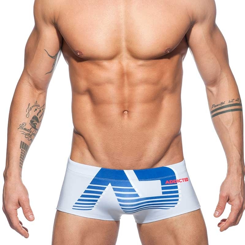Men Sexy Wet Look PVC Vinyl Patent Leather Shiny Boxer Brief Lace Up Side  Fetish Shorts Hot Pants Underwear Lingerie Outfit 2XL | Lazada.vn