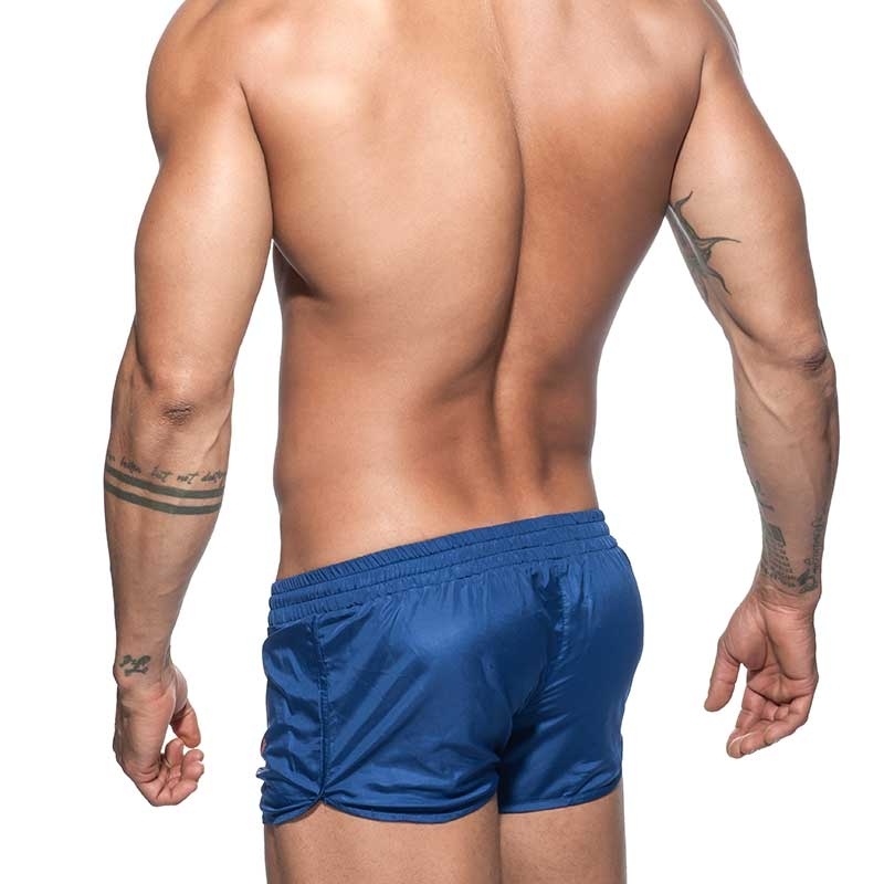 ADDICTED SHORTS AD632 fast dry in dark blue