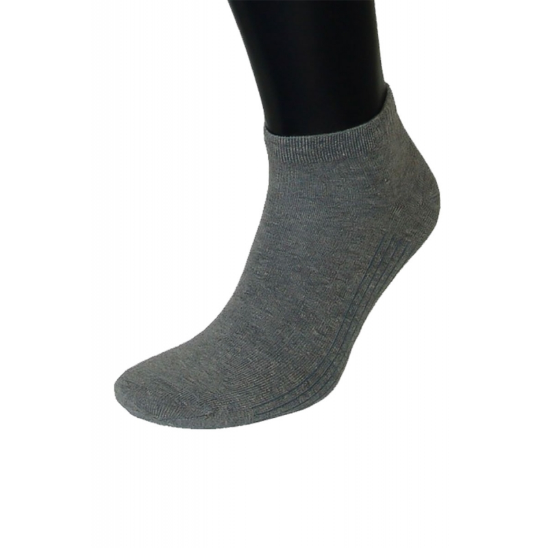 Sympatico SNEAKER 3 pairs of unisex socks GGD