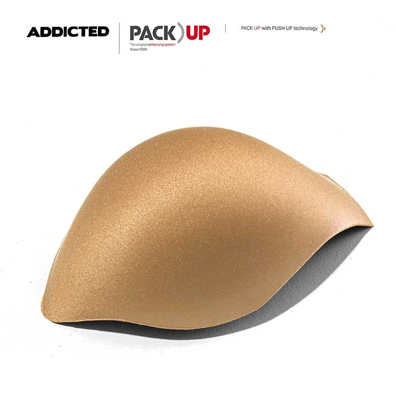ADDICTED PUSH-UP inlay AC005 in XXL bulk for underwear