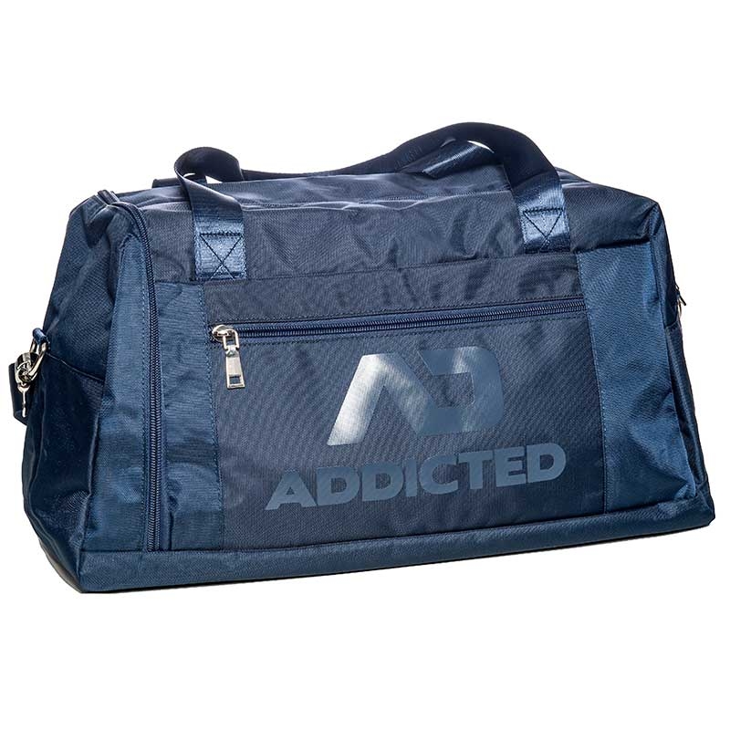 ADDICTED BAG Fitness AD1075 in dark blue