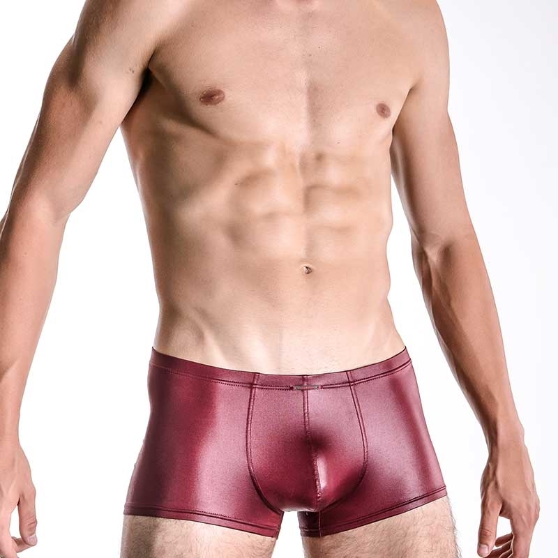 OLAF BENZ Hot-PANTS RED1316 Kristall ROT