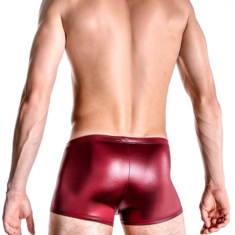 OLAF BENZ Hot-PANTS RED1316 Kristall ROT