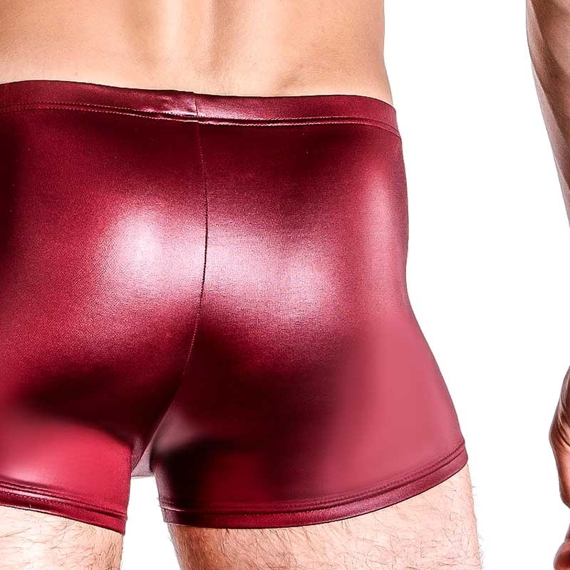 OLAF BENZ Hot-PANTS RED1316 crystal RED