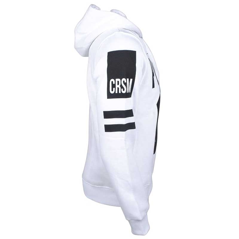 CARISMA SWEATER CRSM5057 player hoodie