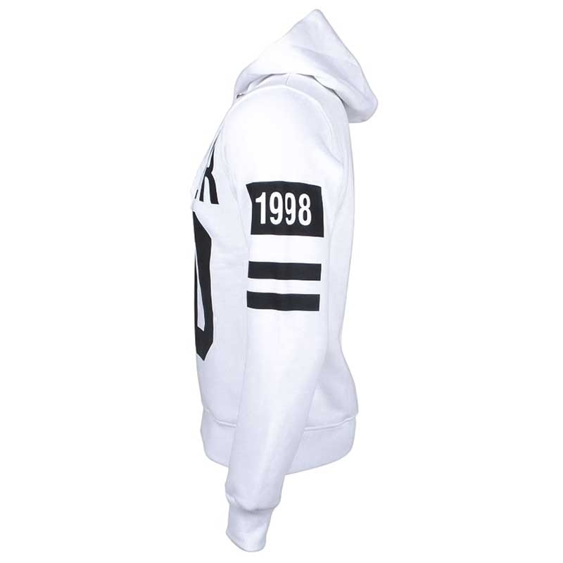 CARISMA PULLOVER CRSM5057 Player Hoodie